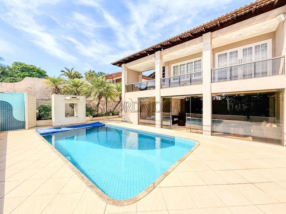 SHIS QI 19, LAGO SUL, BRASILIA - Foto 31