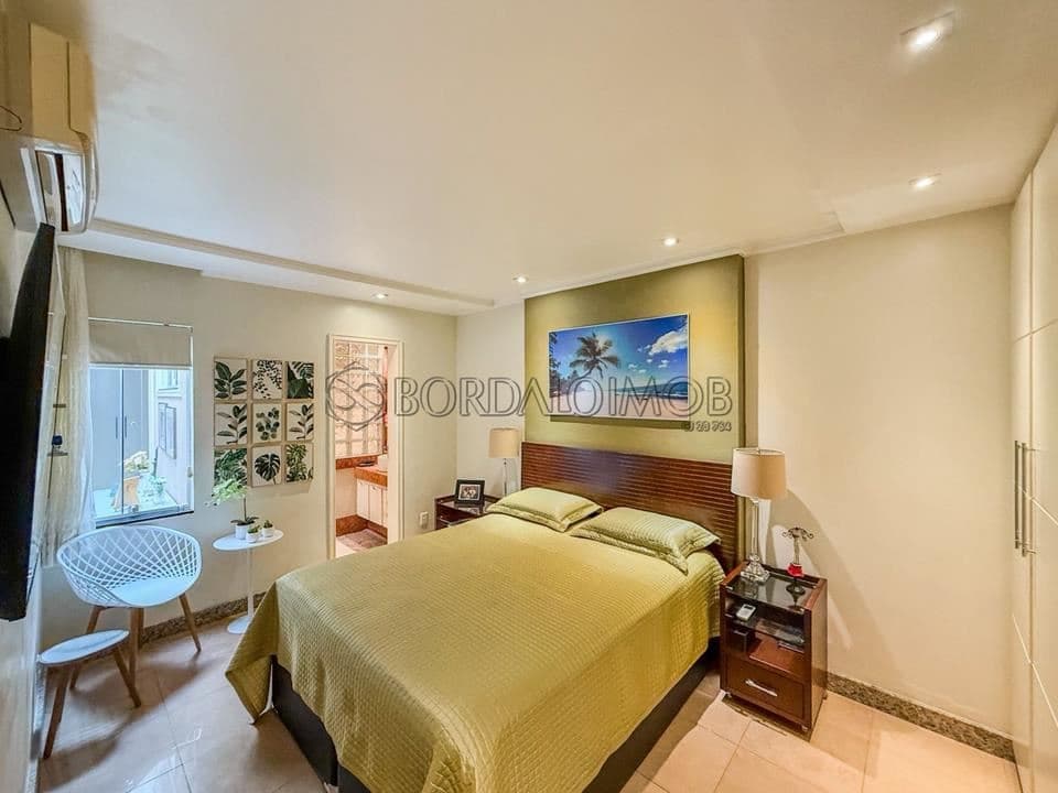 SHIS QI 19, LAGO SUL, BRASILIA - Foto 38