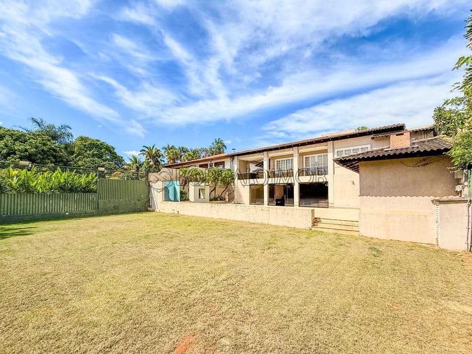 SHIS QI 19, LAGO SUL, BRASILIA - Foto 40