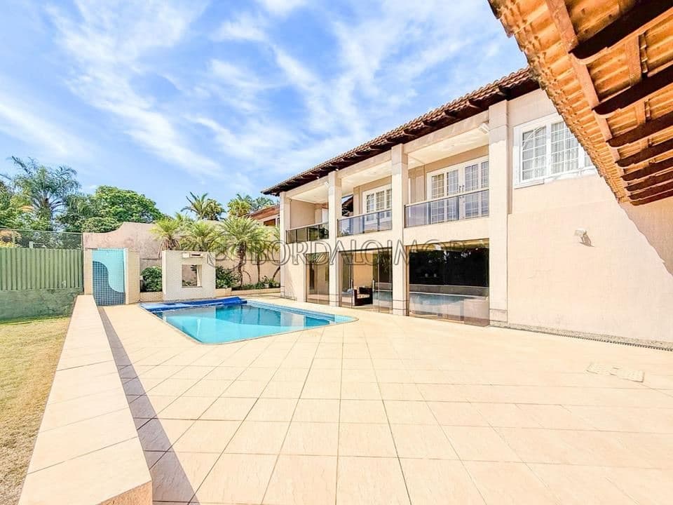 SHIS QI 19, LAGO SUL, BRASILIA - Foto 43