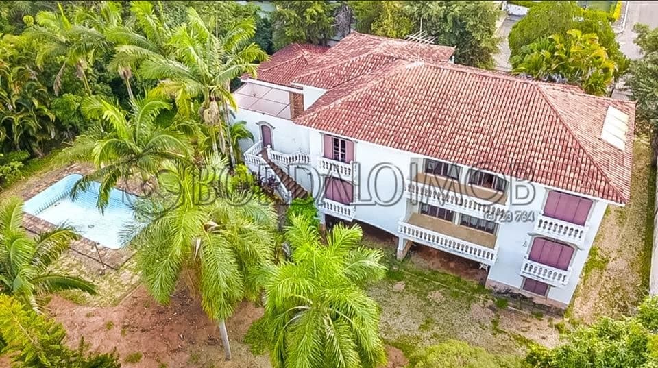 SHIS QI 19, LAGO SUL, BRASILIA