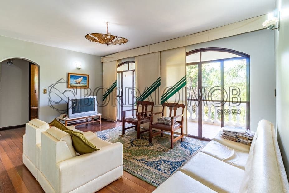 SHIS QI 19, LAGO SUL, BRASILIA - Foto 6