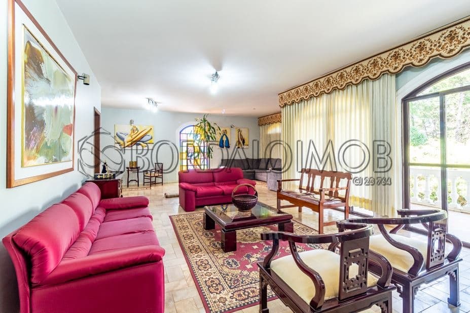 SHIS QI 19, LAGO SUL, BRASILIA - Foto 8