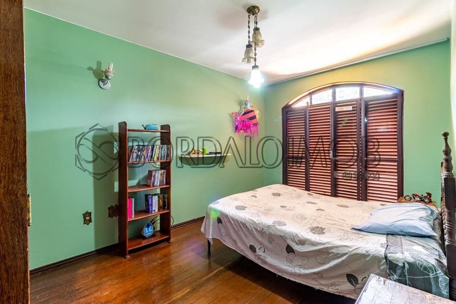 SHIS QI 19, LAGO SUL, BRASILIA - Foto 13