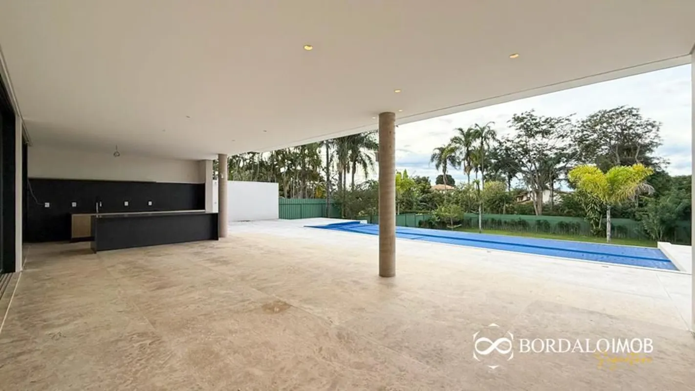 SHIS QI 23, LAGO SUL, BRASILIA - Foto 25