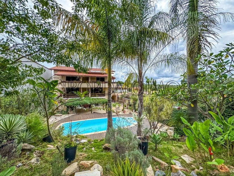 SHIS QI 27, LAGO SUL, BRASILIA - Foto 1