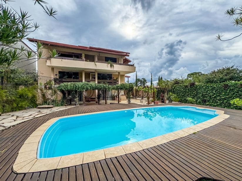 SHIS QI 27, LAGO SUL, BRASILIA - Foto 3