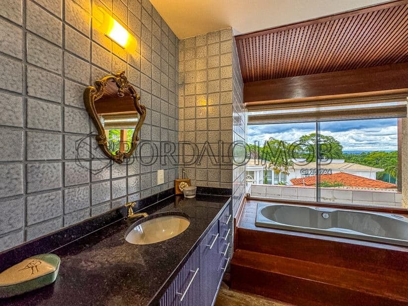 SHIS QI 27, LAGO SUL, BRASILIA - Foto 16