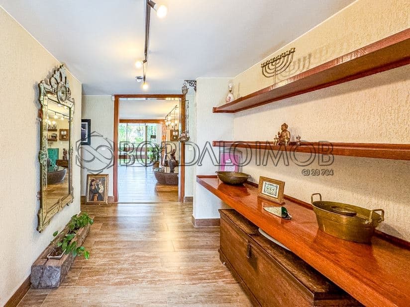 SHIS QI 27, LAGO SUL, BRASILIA - Foto 18