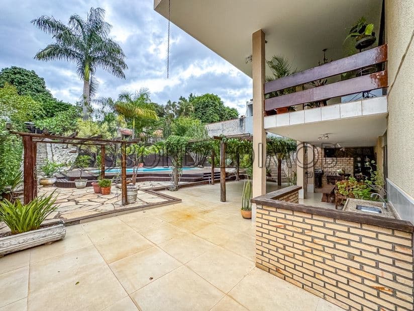 SHIS QI 27, LAGO SUL, BRASILIA - Foto 19