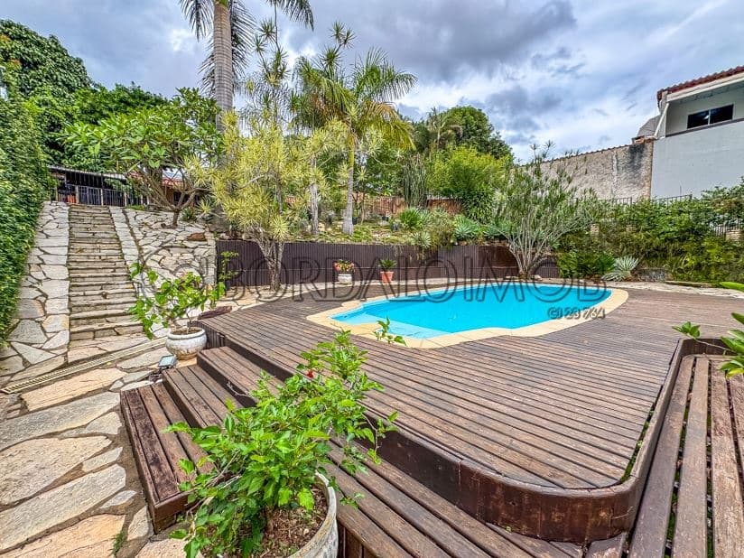 SHIS QI 27, LAGO SUL, BRASILIA - Foto 22