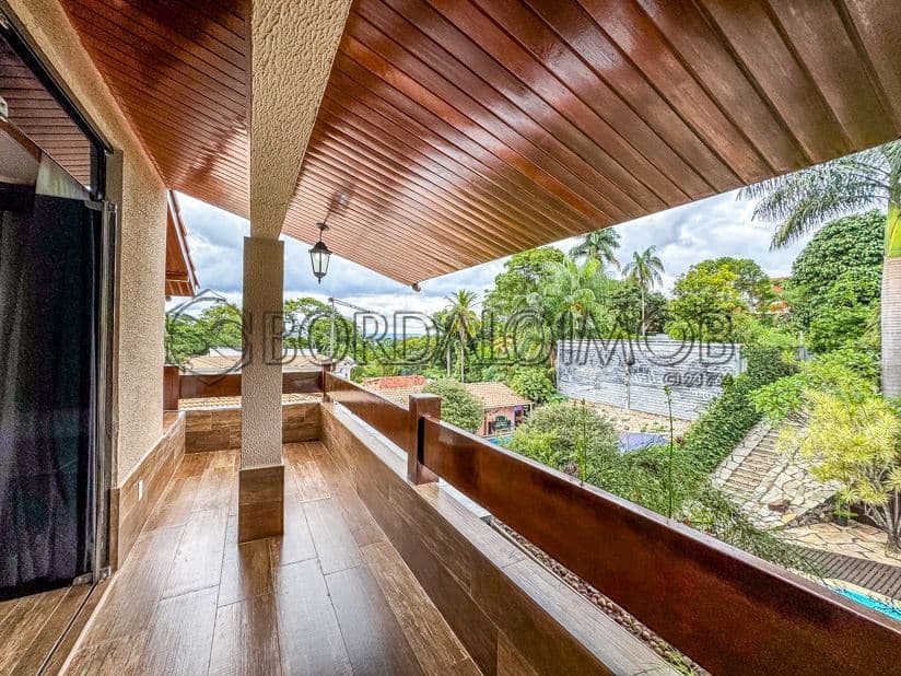 SHIS QI 27, LAGO SUL, BRASILIA - Foto 26