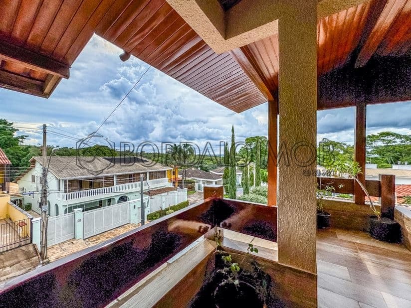 SHIS QI 27, LAGO SUL, BRASILIA - Foto 33