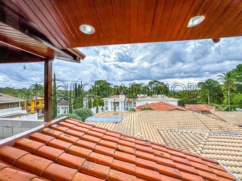 SHIS QI 27, LAGO SUL, BRASILIA - Foto 36