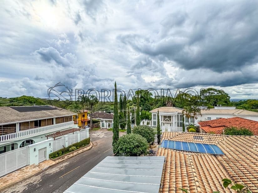 SHIS QI 27, LAGO SUL, BRASILIA - Foto 37