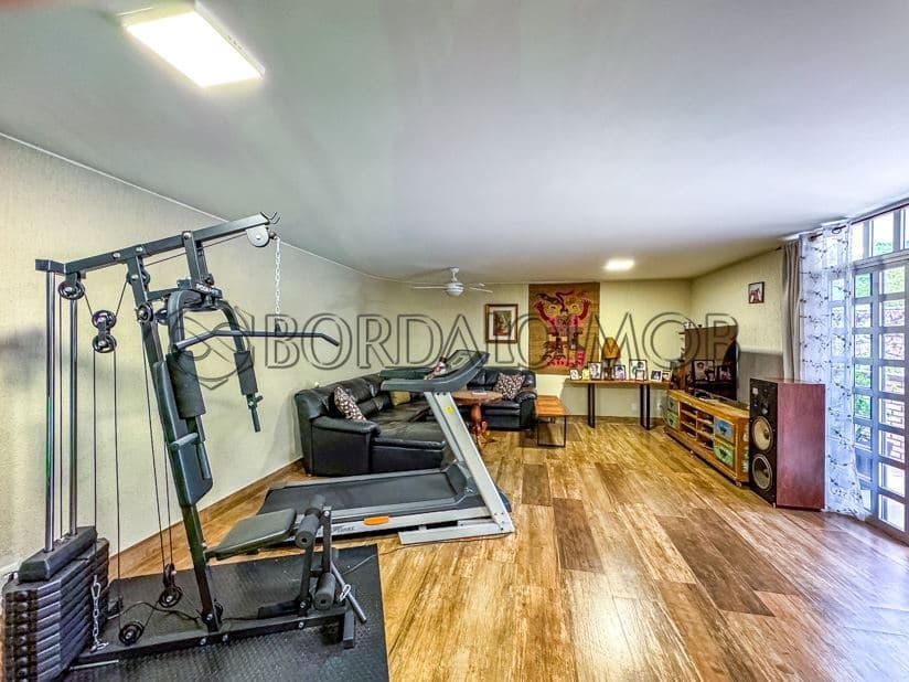 SHIS QI 27, LAGO SUL, BRASILIA - Foto 39