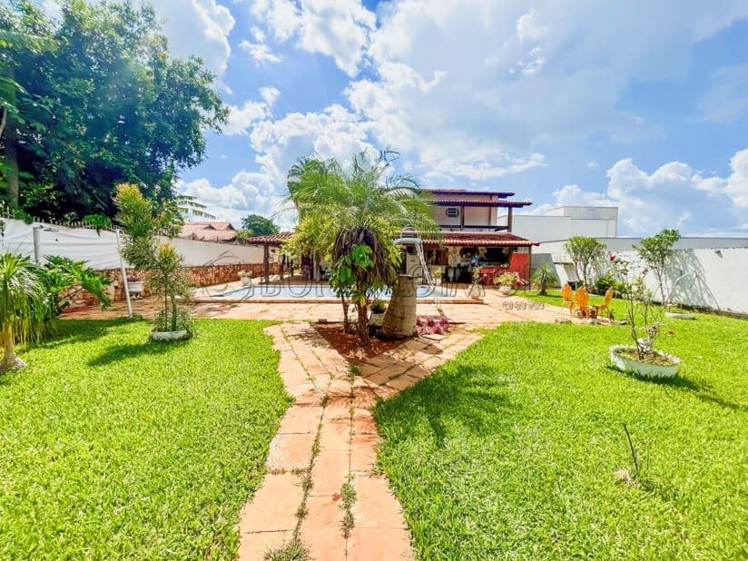 SHIS QI 28, LAGO SUL, BRASILIA - Foto 7