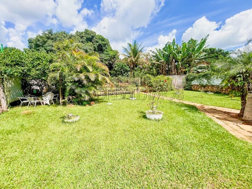 SHIS QI 28, LAGO SUL, BRASILIA - Foto 12