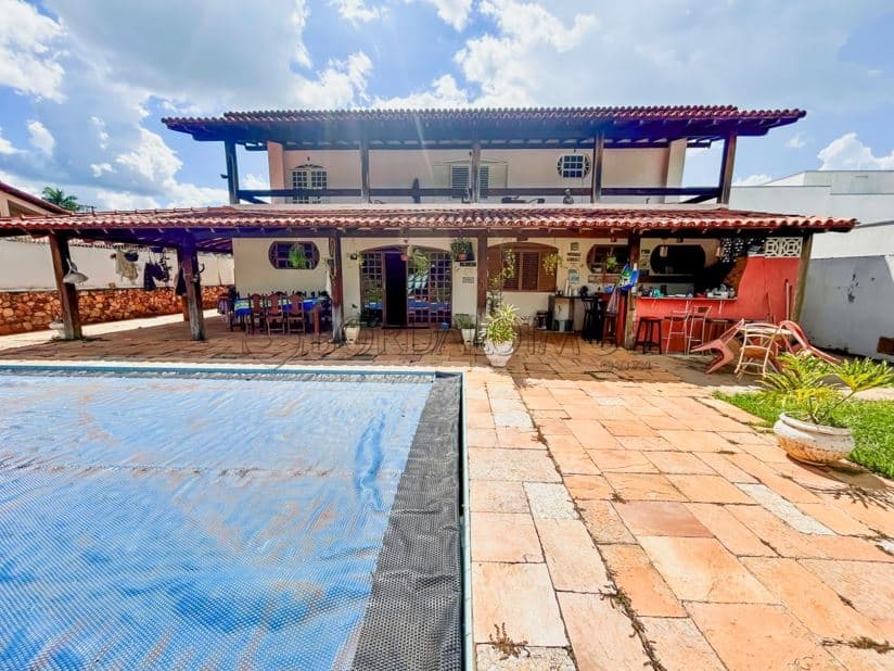 SHIS QI 28, LAGO SUL, BRASILIA - Foto 19