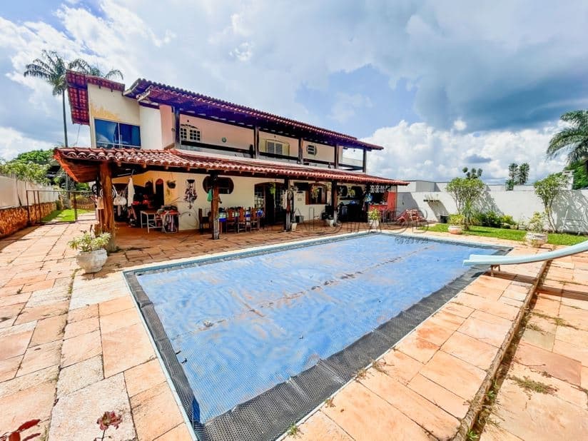 SHIS QI 28, LAGO SUL, BRASILIA - Foto 21