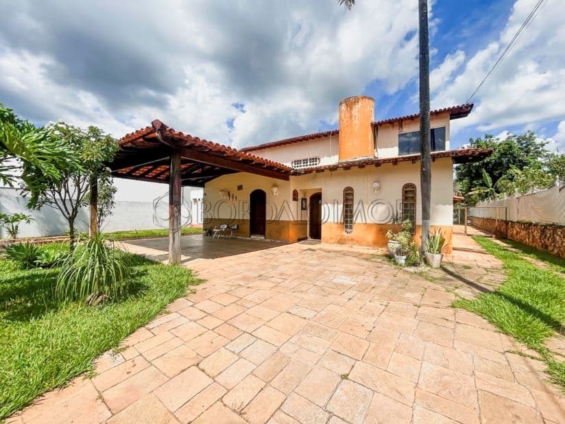 SHIS QI 28, LAGO SUL, BRASILIA - Foto 27