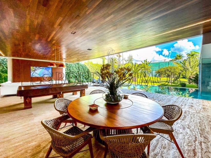 SHIS QI 7, LAGO SUL, BRASILIA - Foto 8