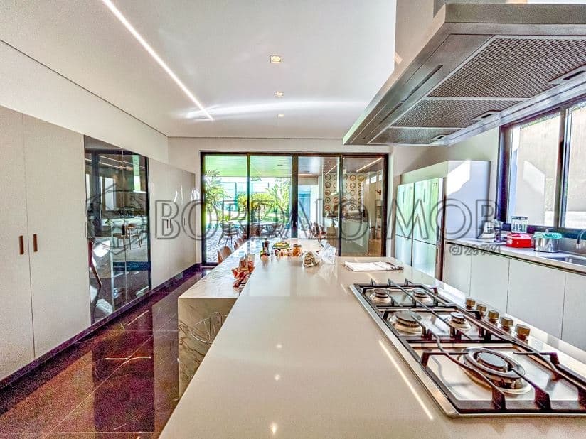 SHIS QI 7, LAGO SUL, BRASILIA - Foto 9