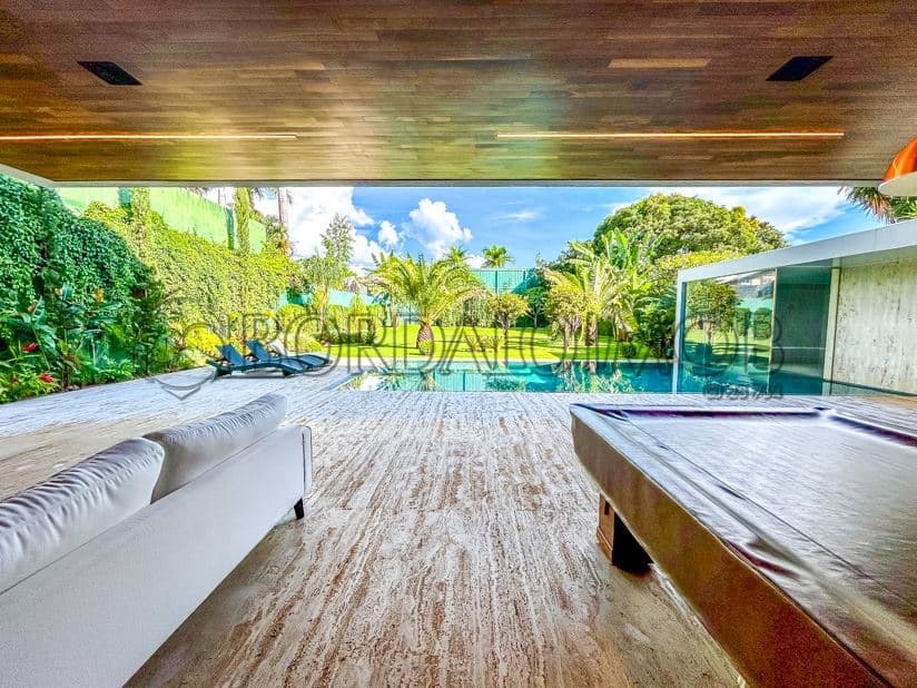 SHIS QI 7, LAGO SUL, BRASILIA - Foto 10