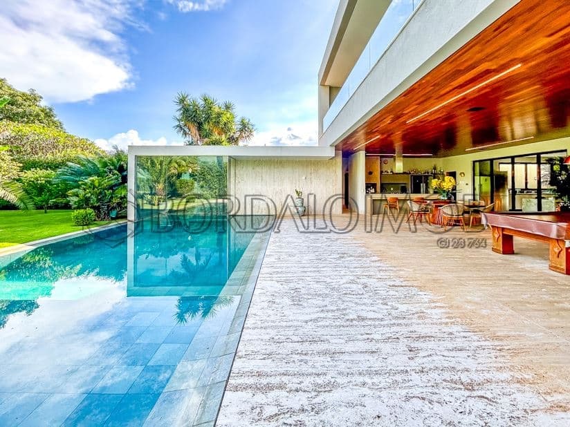 SHIS QI 7, LAGO SUL, BRASILIA - Foto 11