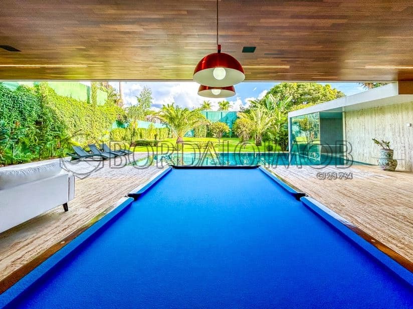 SHIS QI 7, LAGO SUL, BRASILIA - Foto 12