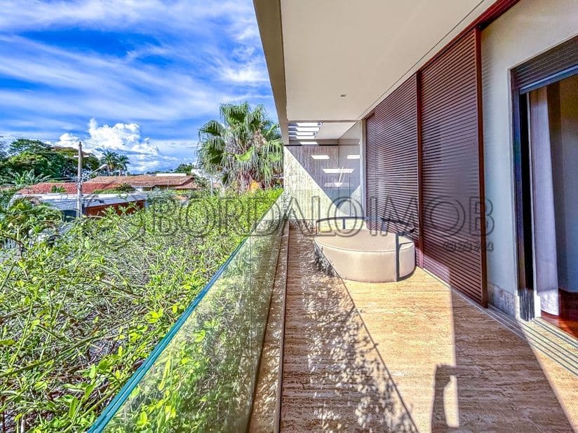 SHIS QI 7, LAGO SUL, BRASILIA - Foto 13