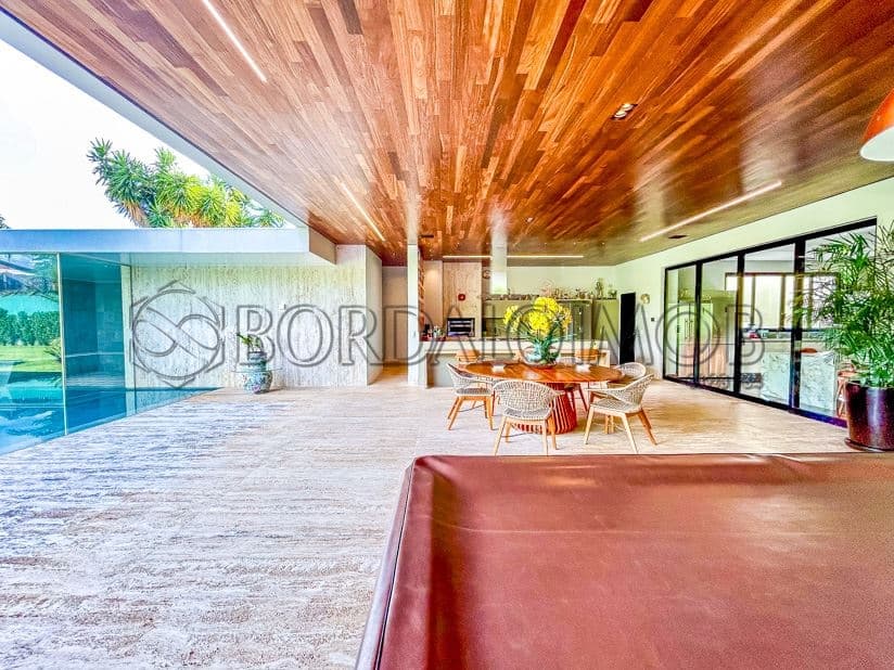 SHIS QI 7, LAGO SUL, BRASILIA - Foto 22