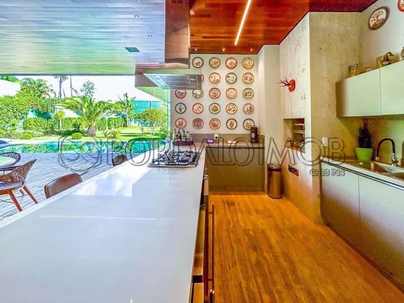 SHIS QI 7, LAGO SUL, BRASILIA - Foto 28