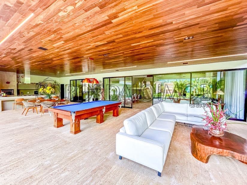 SHIS QI 7, LAGO SUL, BRASILIA - Foto 29