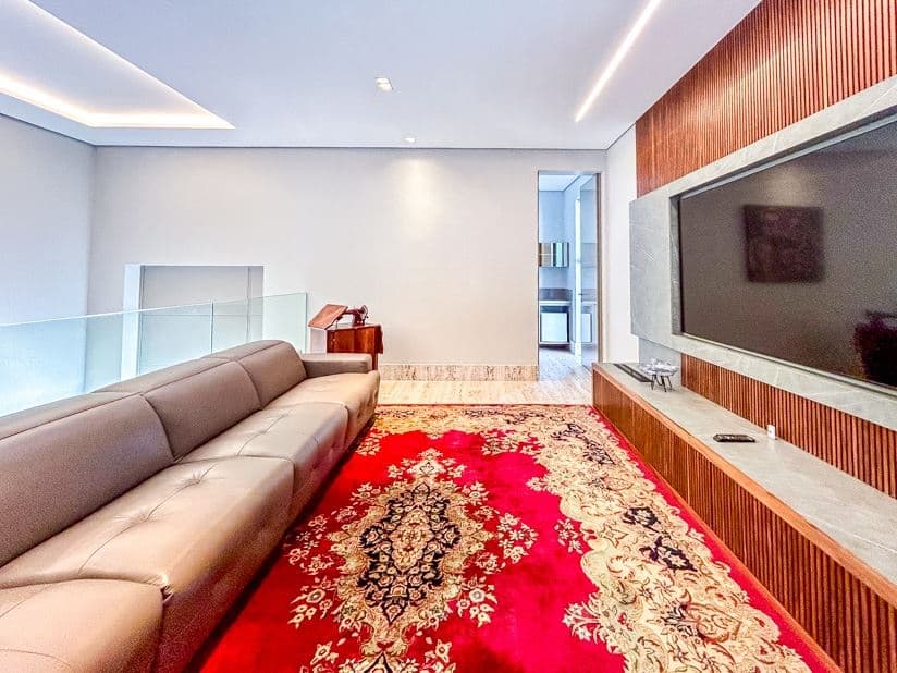 SHIS QI 7, LAGO SUL, BRASILIA - Foto 31