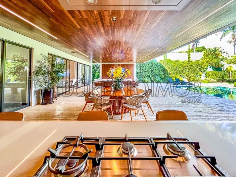 SHIS QI 7, LAGO SUL, BRASILIA - Foto 37