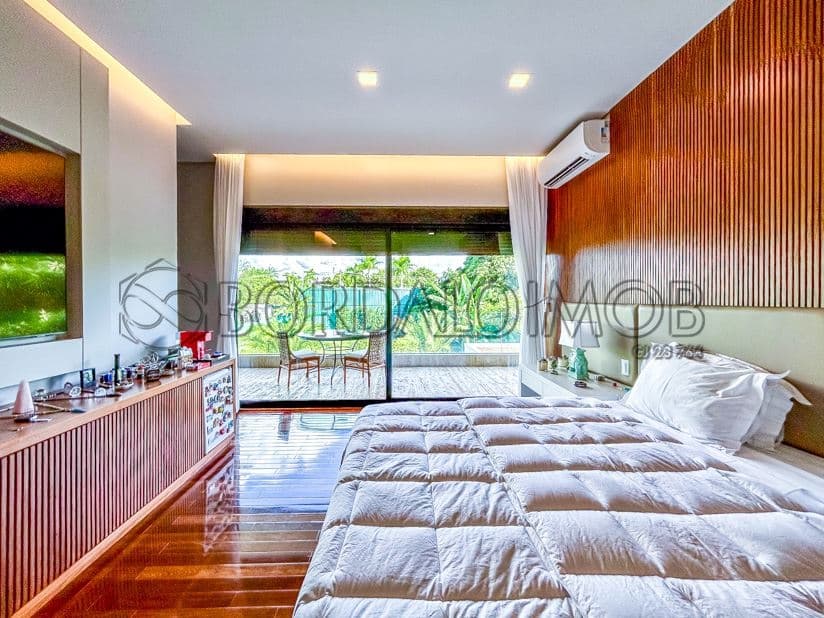 SHIS QI 7, LAGO SUL, BRASILIA - Foto 41