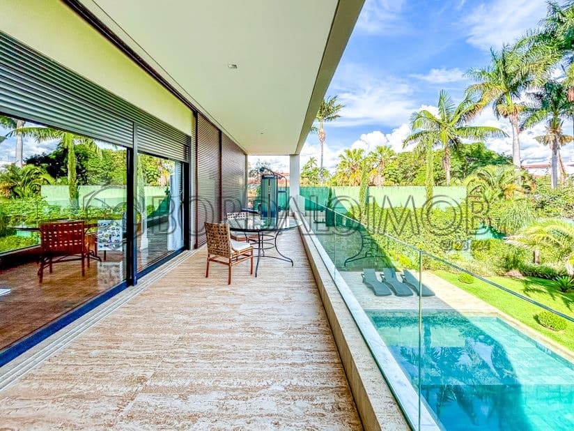 SHIS QI 7, LAGO SUL, BRASILIA - Foto 42