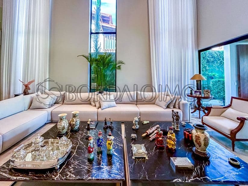 SHIS QI 7, LAGO SUL, BRASILIA - Foto 47