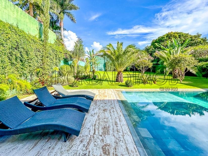 SHIS QI 7, LAGO SUL, BRASILIA - Foto 48