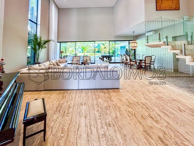 SHIS QI 7, LAGO SUL, BRASILIA - Foto 49