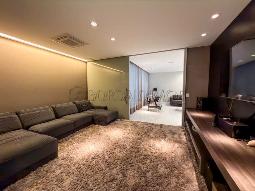 SHIS QI 9, LAGO SUL, BRASILIA - Foto 1