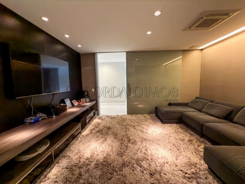 SHIS QI 9, LAGO SUL, BRASILIA - Foto 3