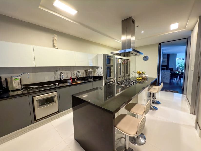 SHIS QI 9, LAGO SUL, BRASILIA - Foto 5