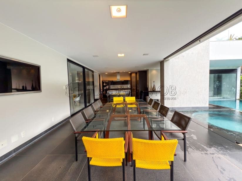 SHIS QI 9, LAGO SUL, BRASILIA - Foto 6