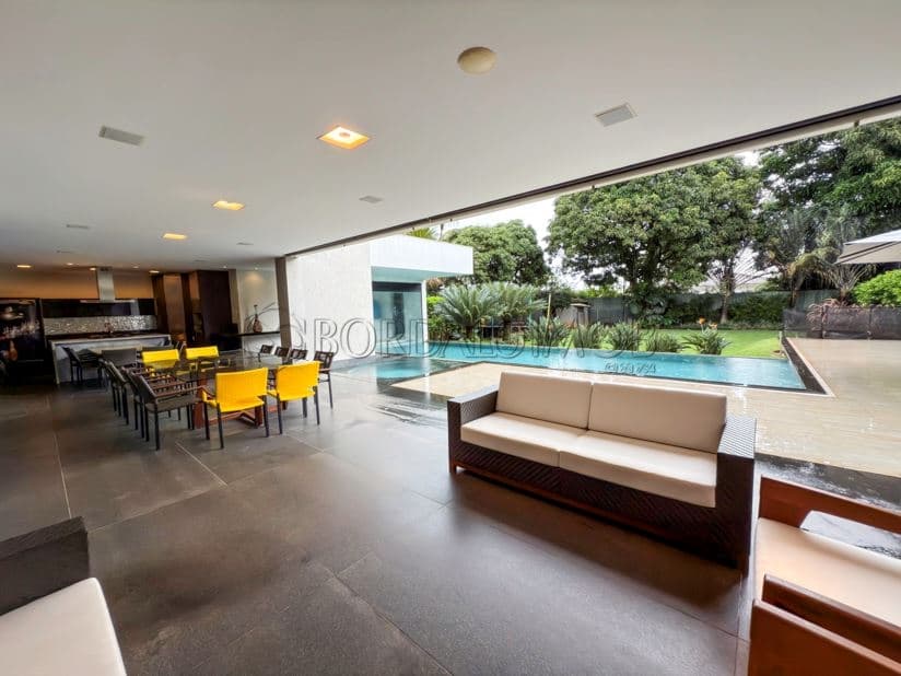 SHIS QI 9, LAGO SUL, BRASILIA - Foto 9