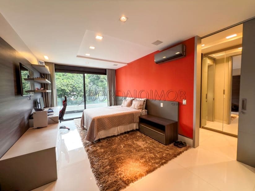 SHIS QI 9, LAGO SUL, BRASILIA - Foto 12