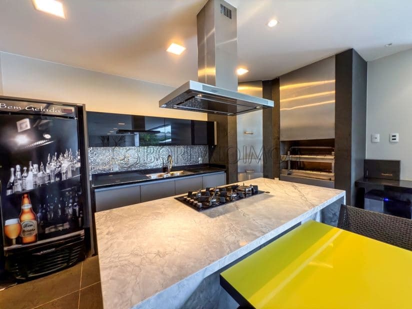 SHIS QI 9, LAGO SUL, BRASILIA - Foto 15