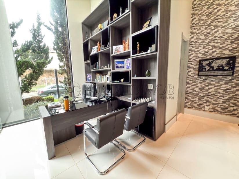 SHIS QI 9, LAGO SUL, BRASILIA - Foto 16