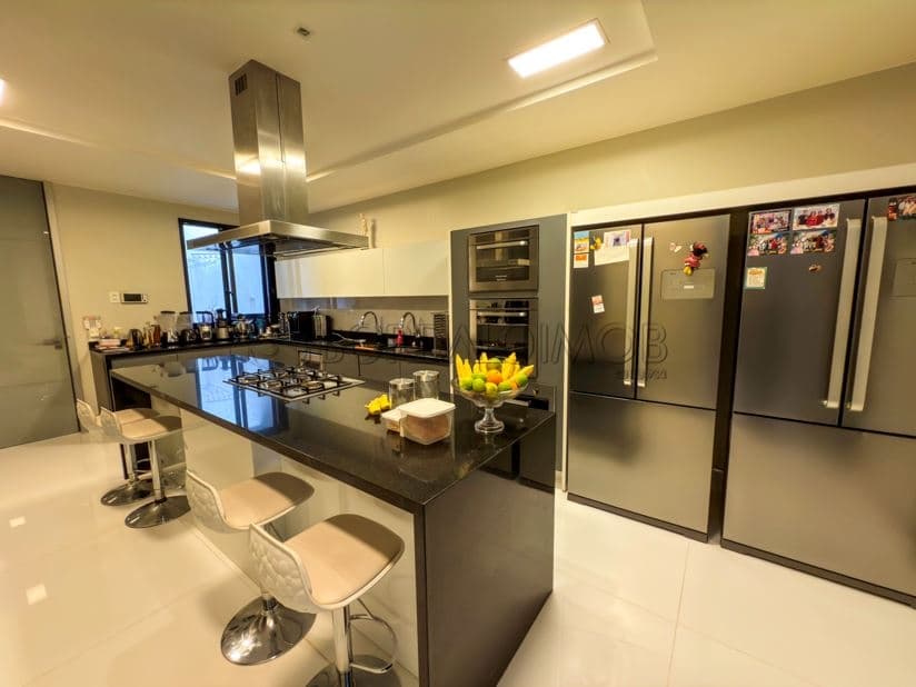 SHIS QI 9, LAGO SUL, BRASILIA - Foto 18